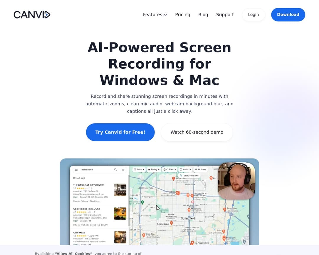 Canvid