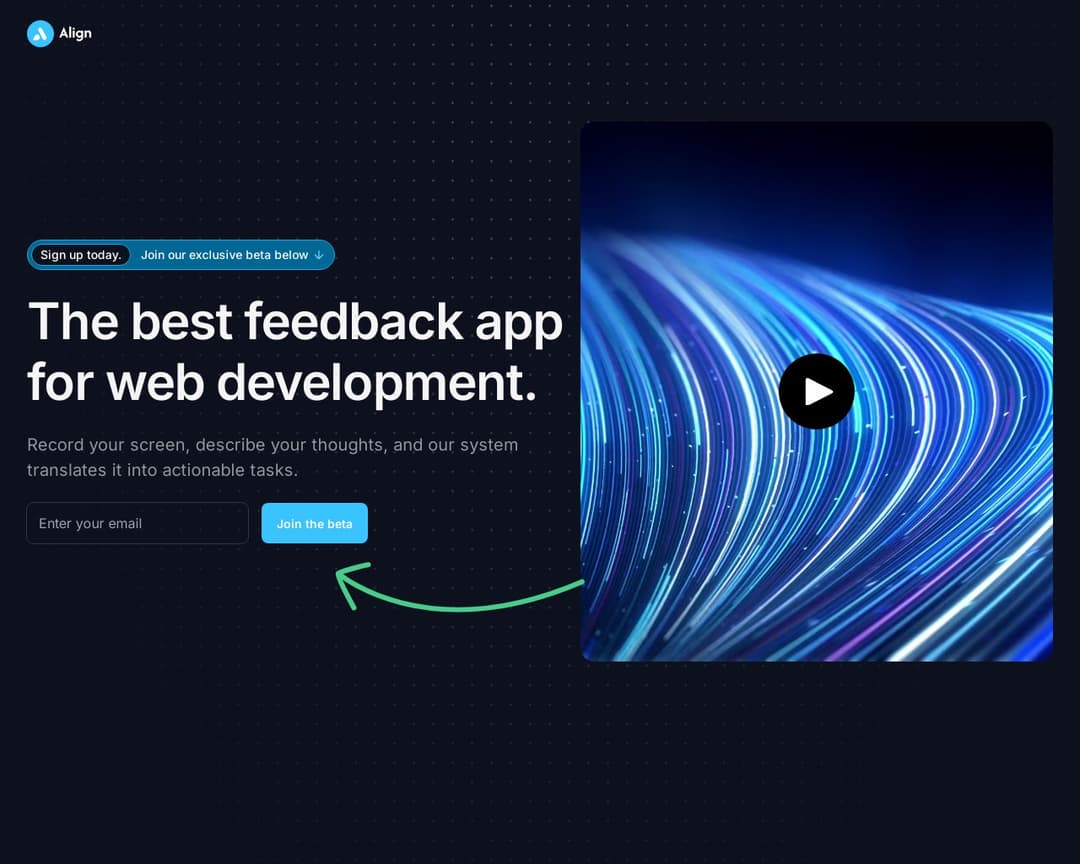 Align.io