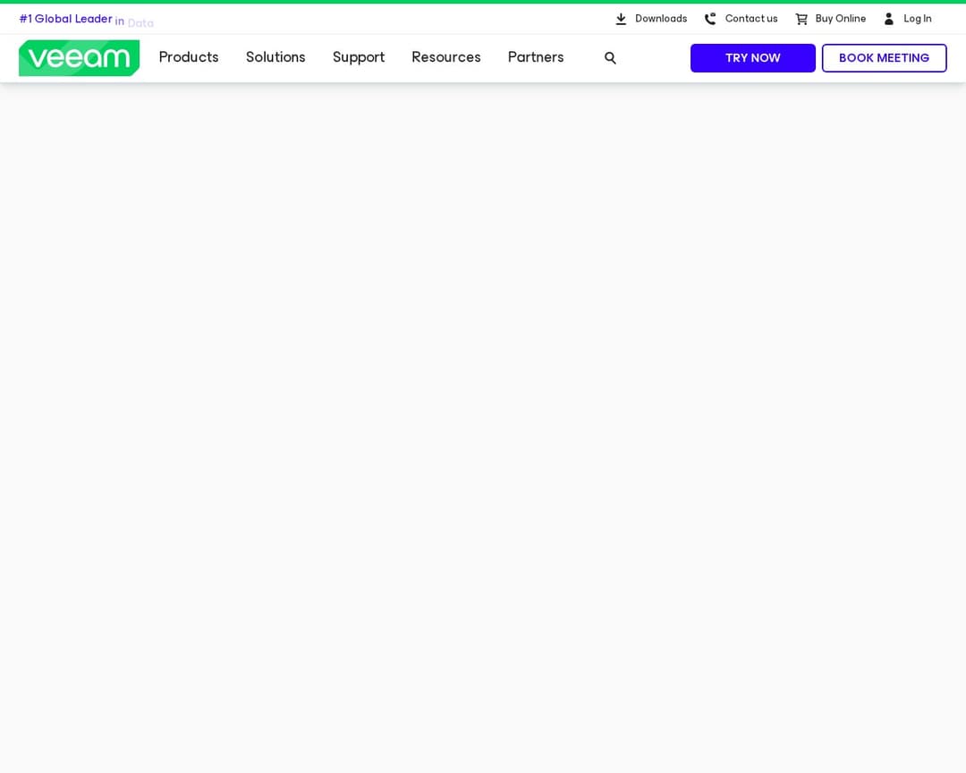 Veeam