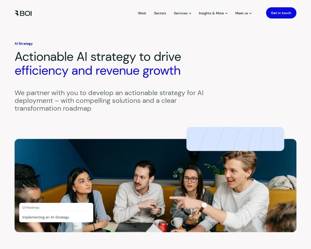 Board of Innovation