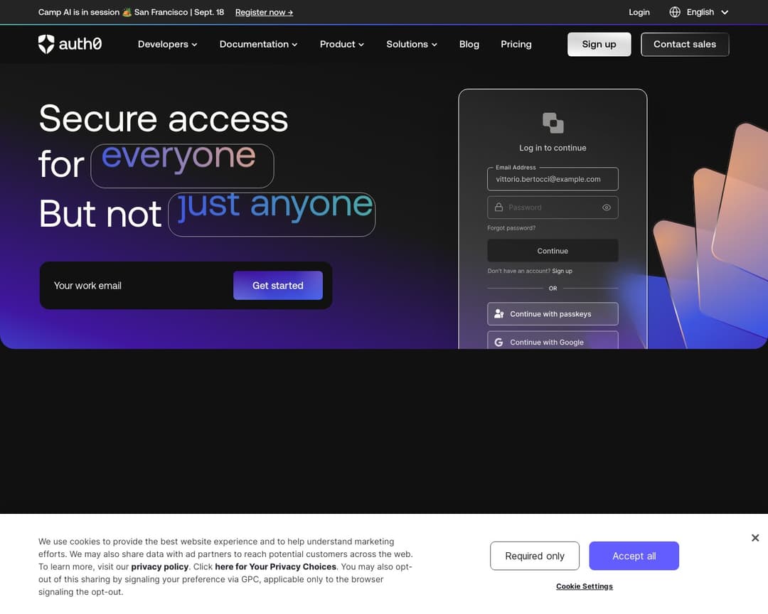 Auth0