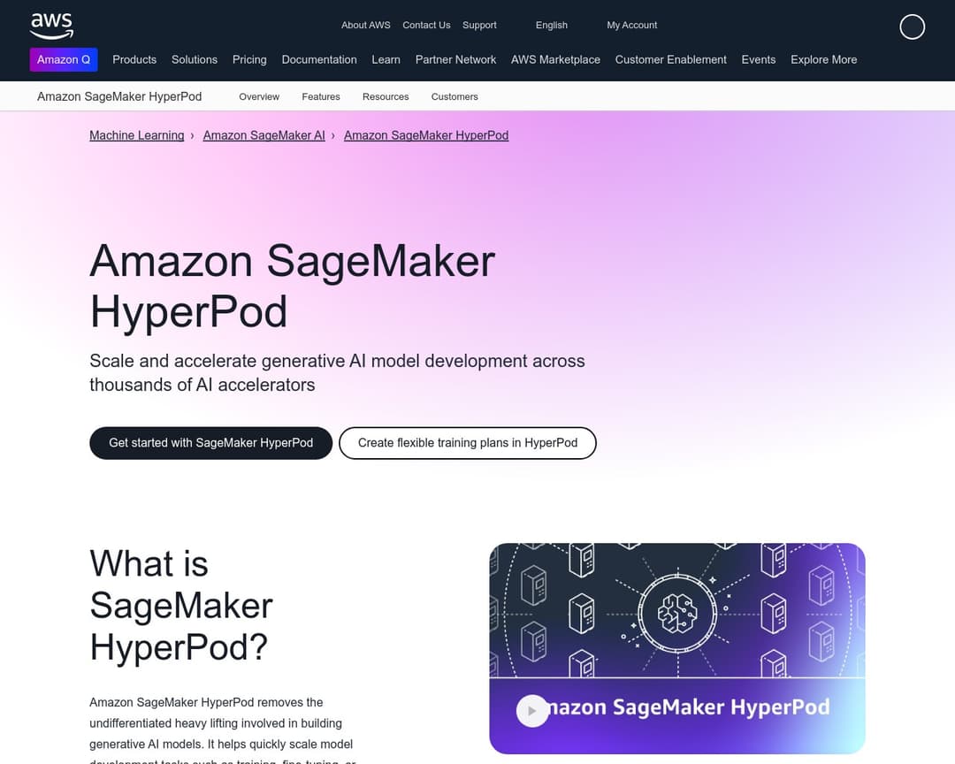 Amazon Q