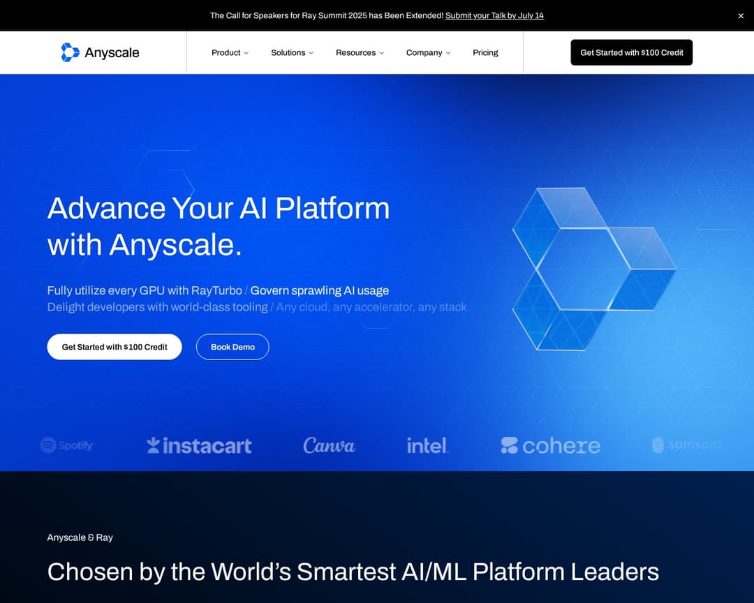 Anyscale