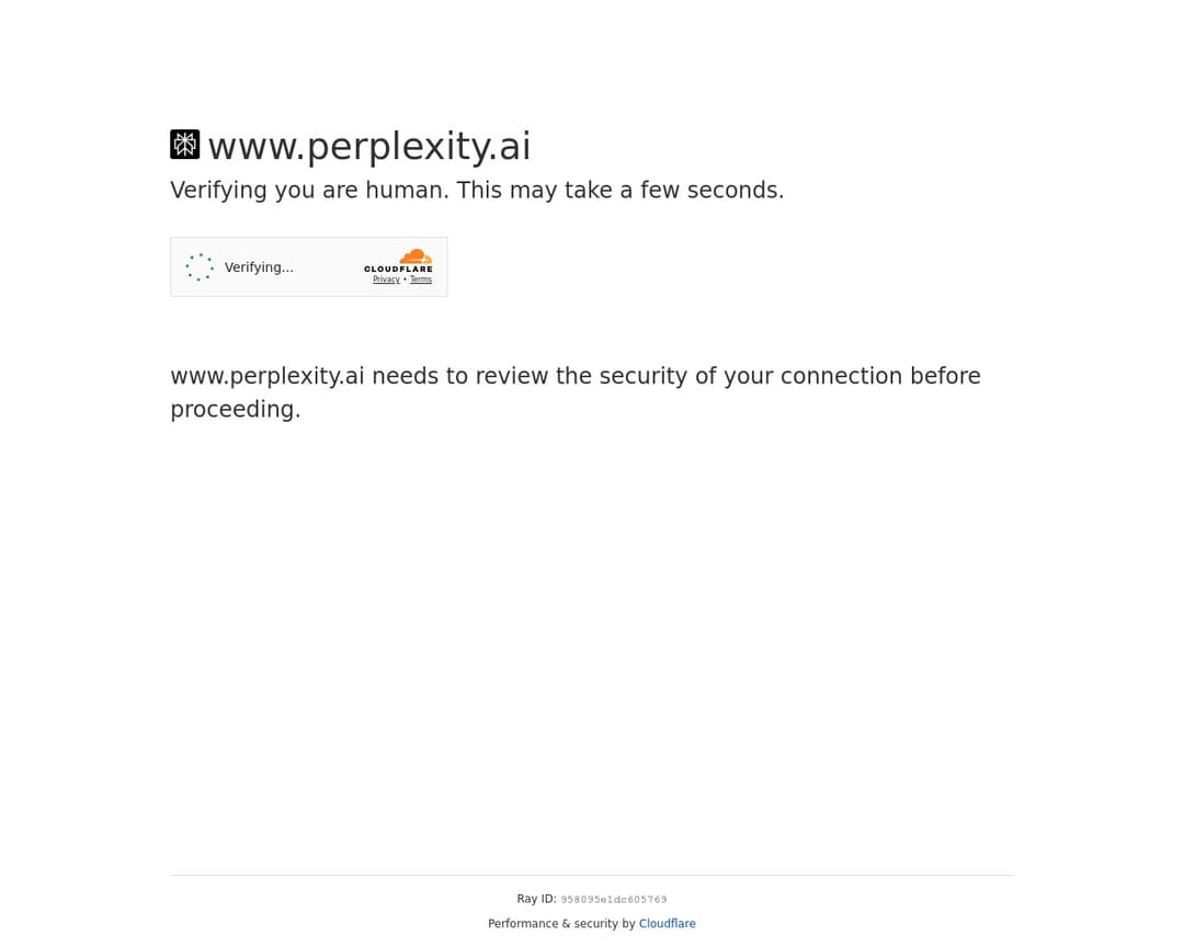 Perplexity AI