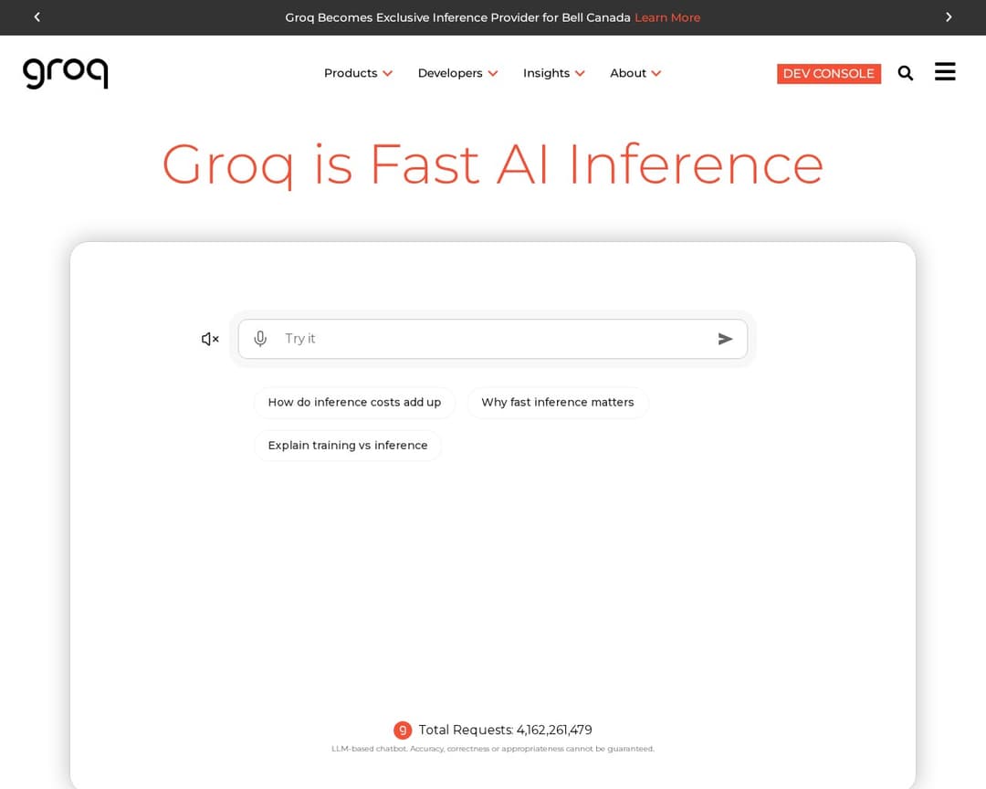 Groq