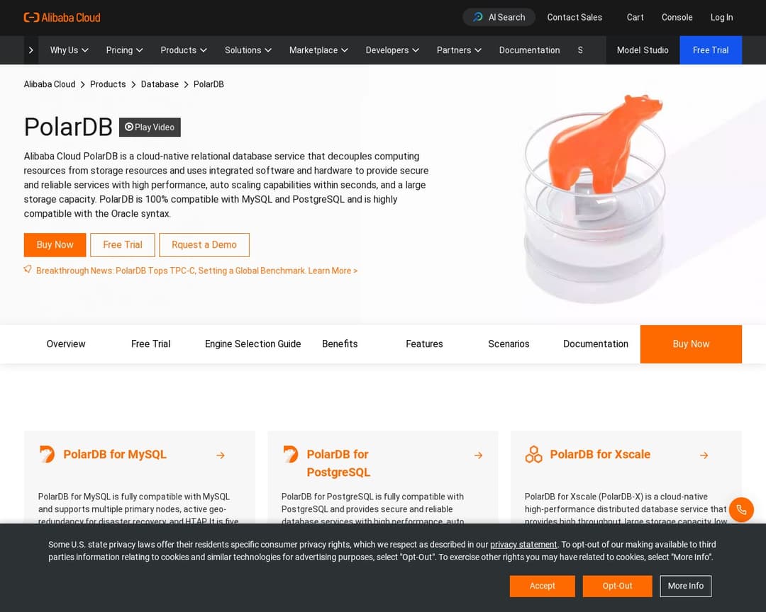 Alibaba Cloud
