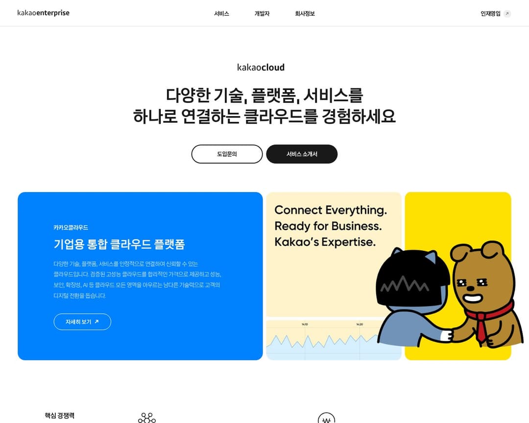 Kakao Cloud
