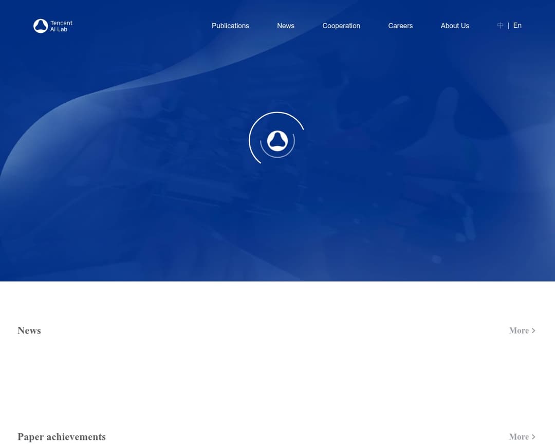 Tencent AI Lab