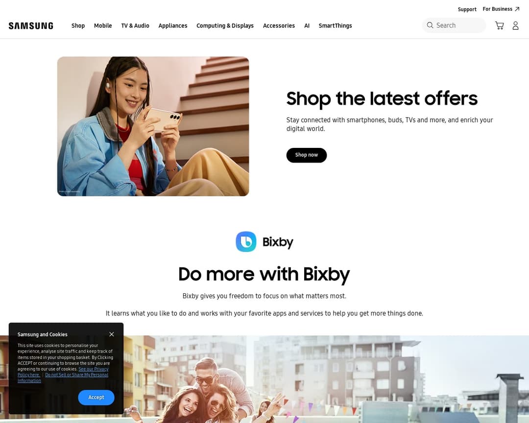 Bixby
