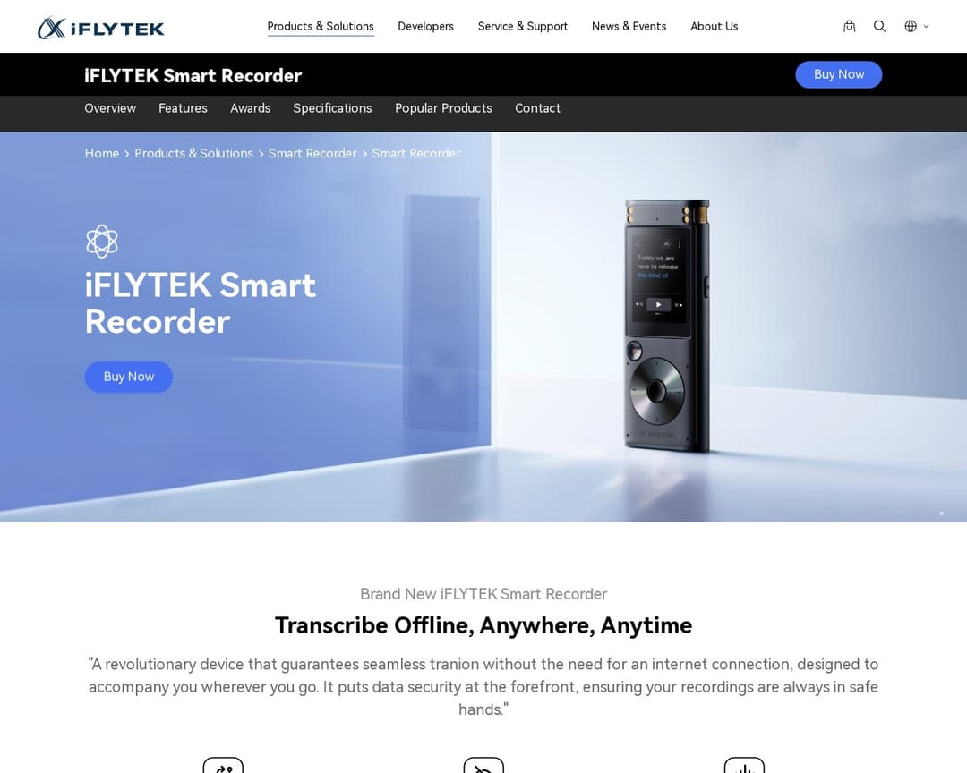 iFLYTEK