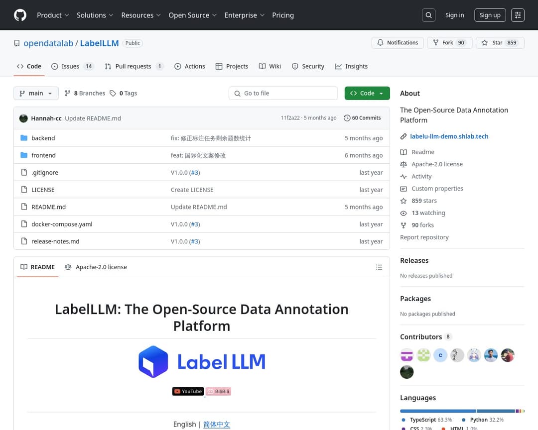 GitHub