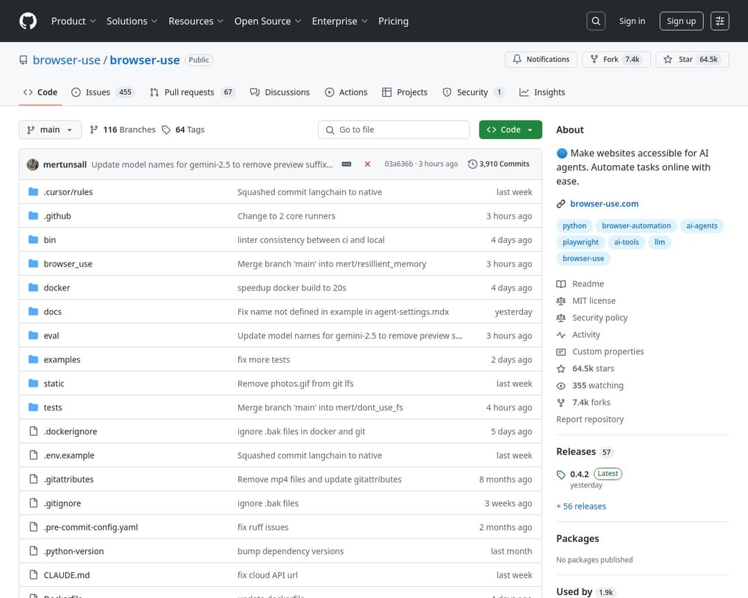 GitHub