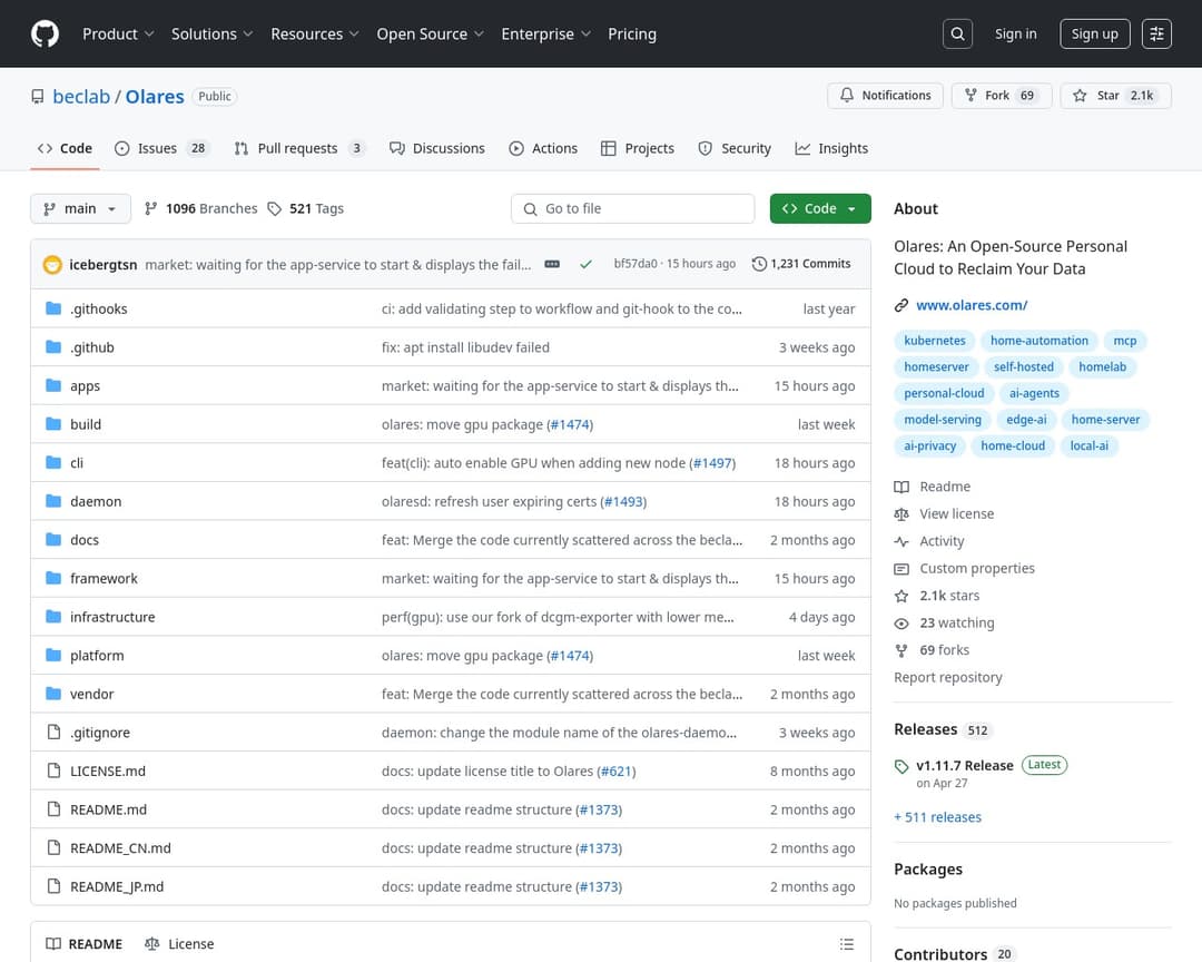 GitHub