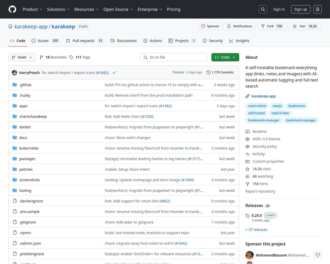 GitHub