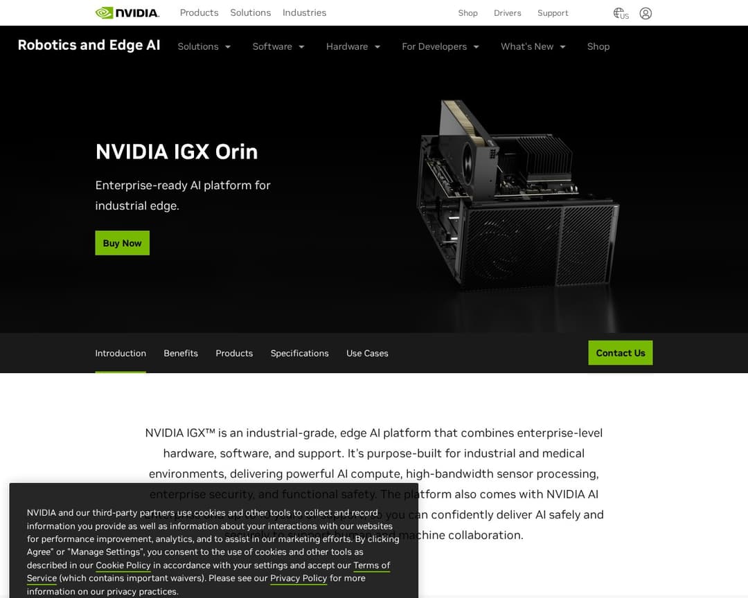 NVIDIA