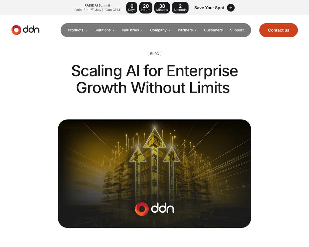 DDN