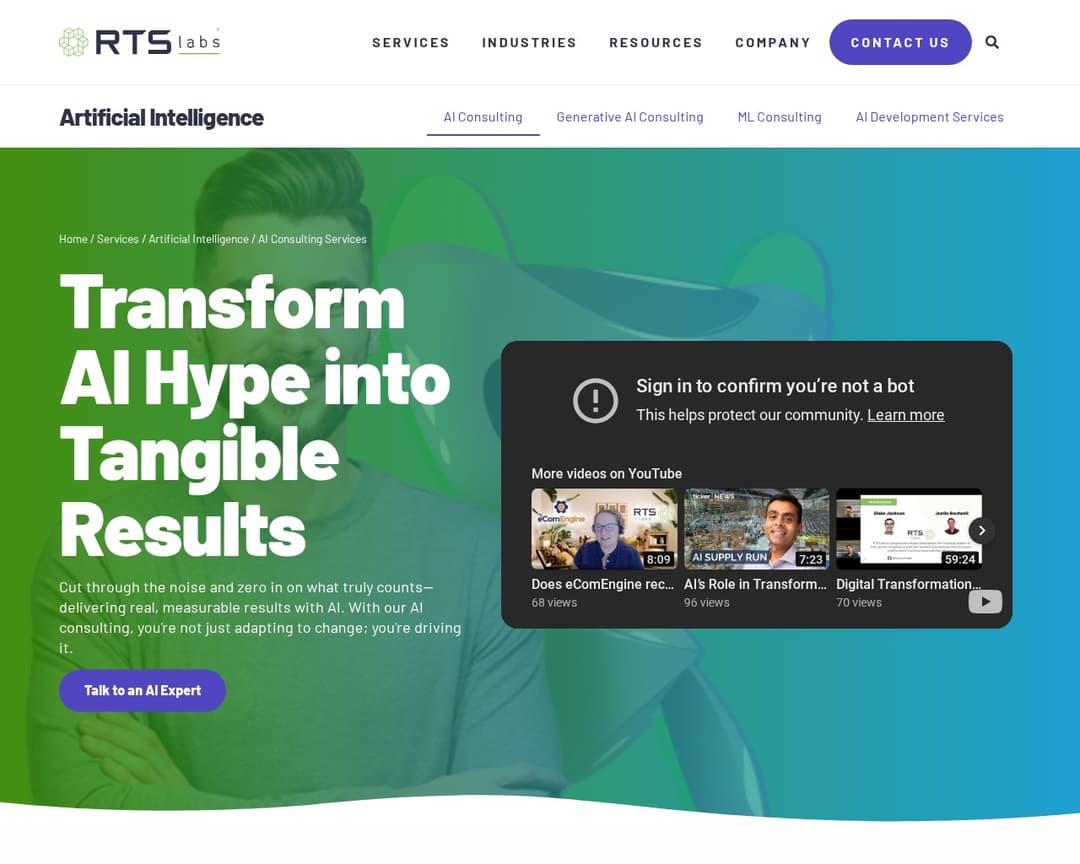 RTS Labs