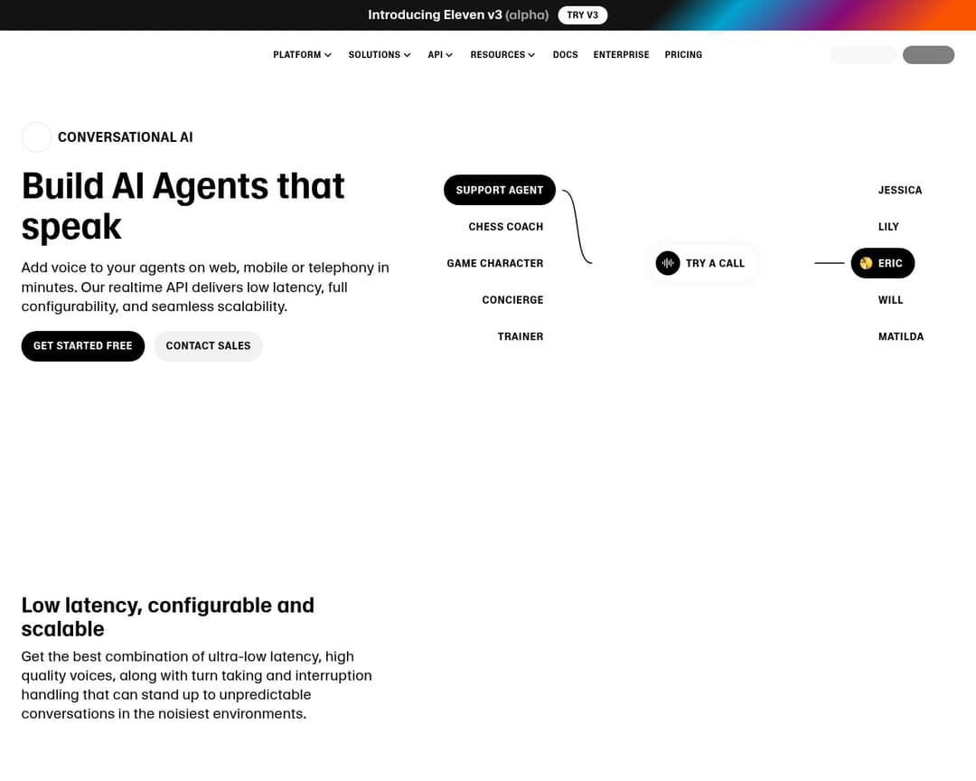 ElevenLabs