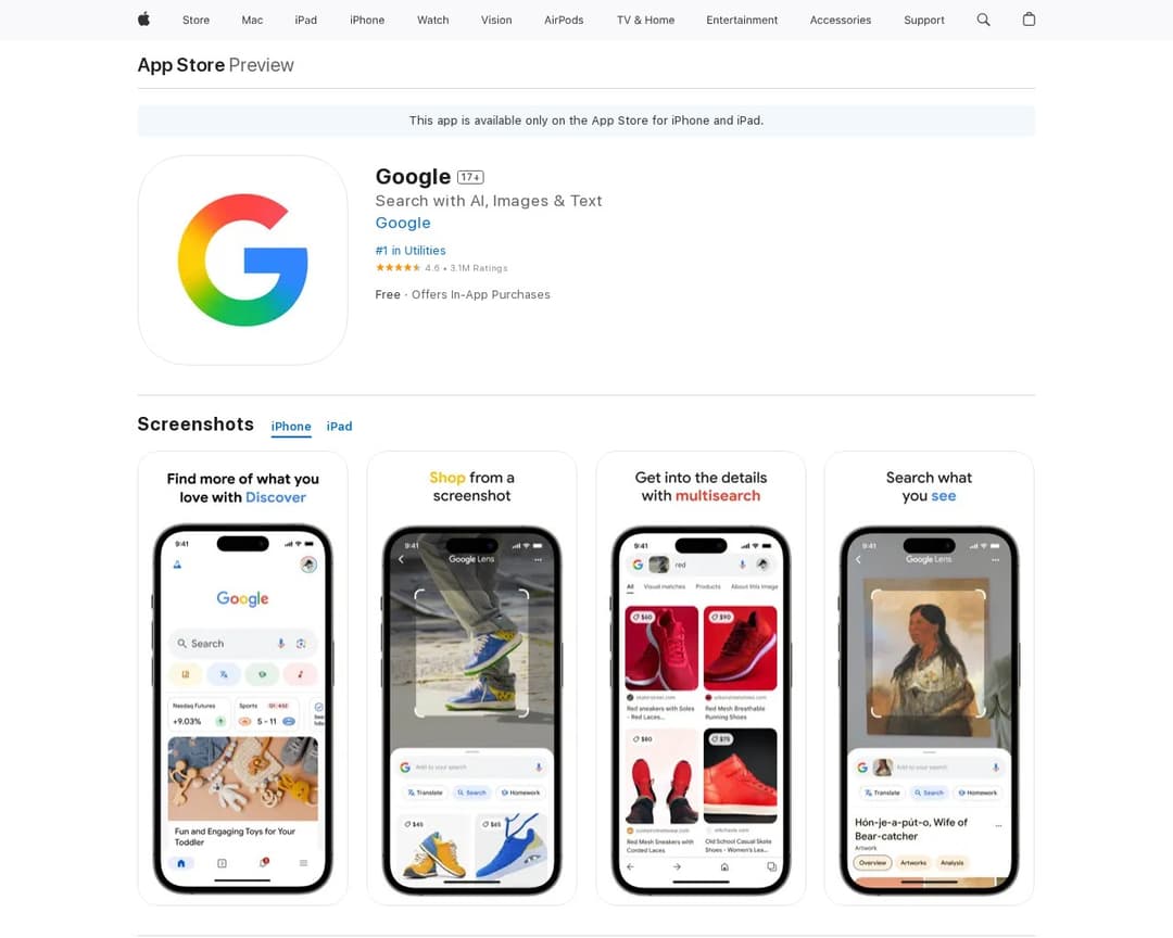 Google