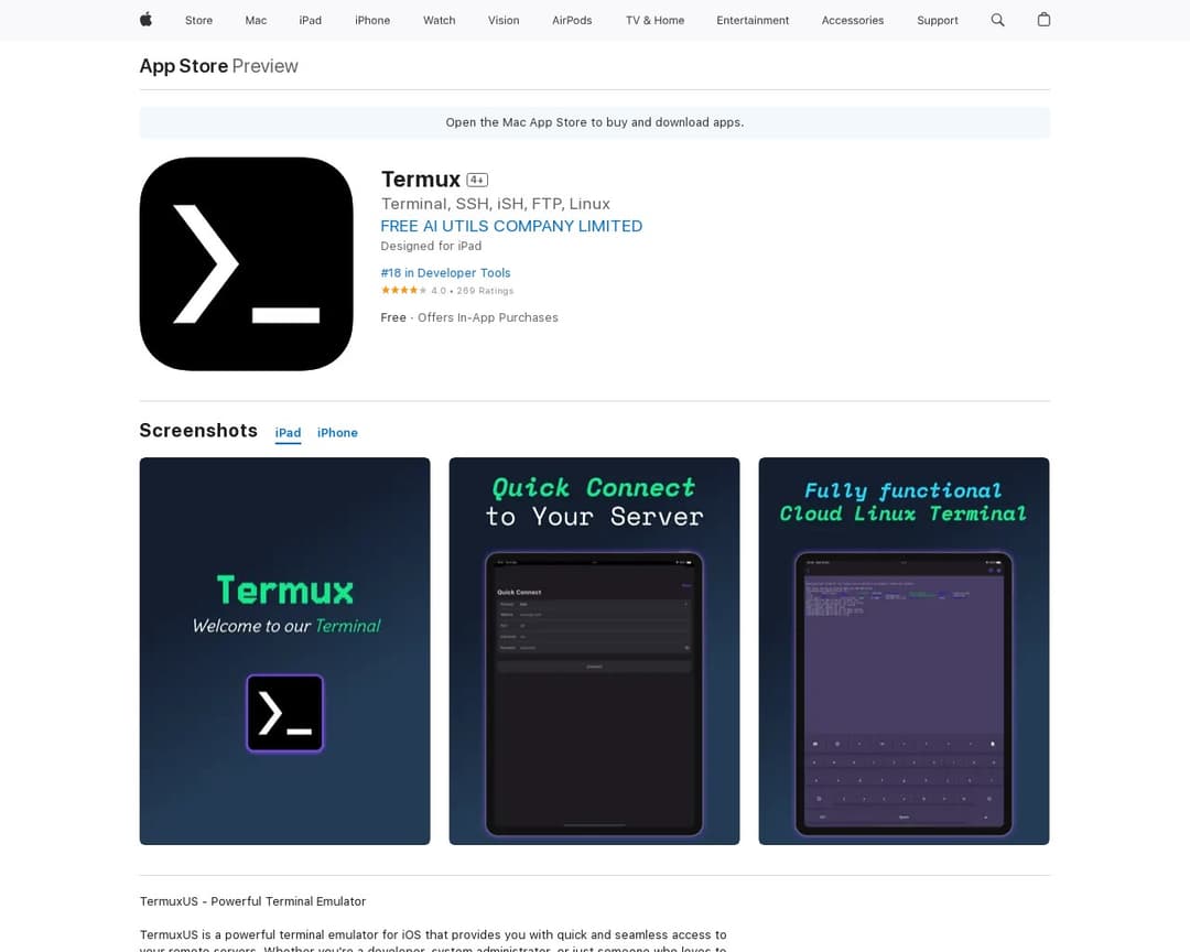 Termux
