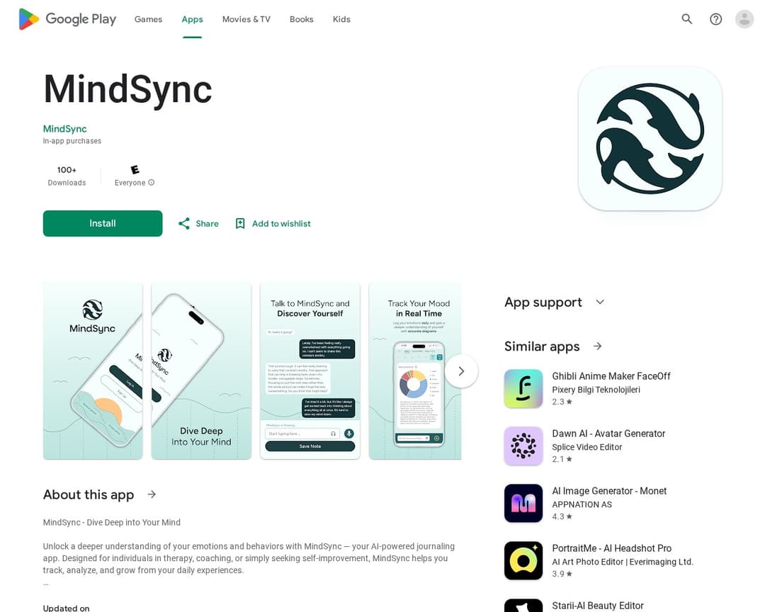 MindSync