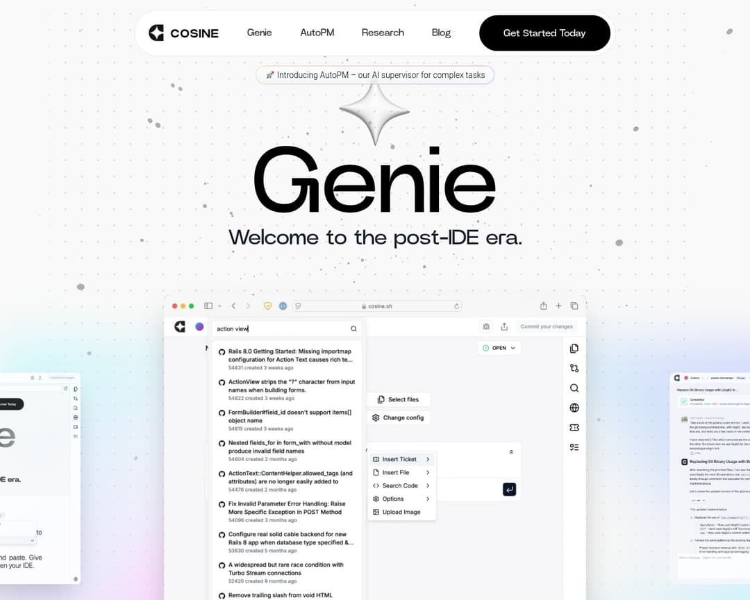 Cosine AI