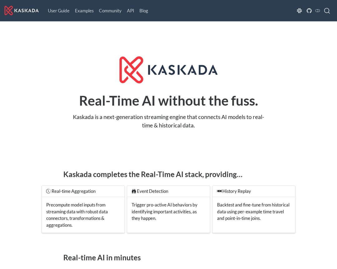 Kaskada