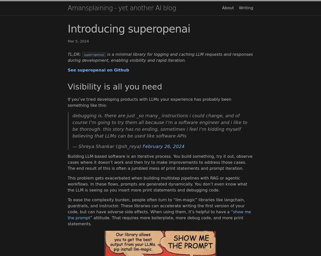 Superopenai