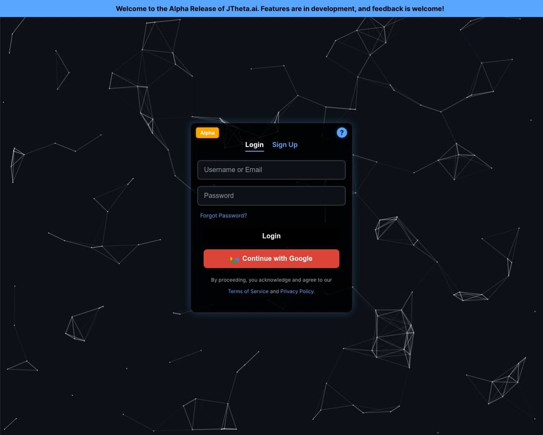 JTheta.ai