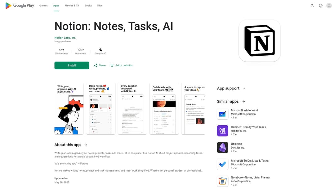 Notion