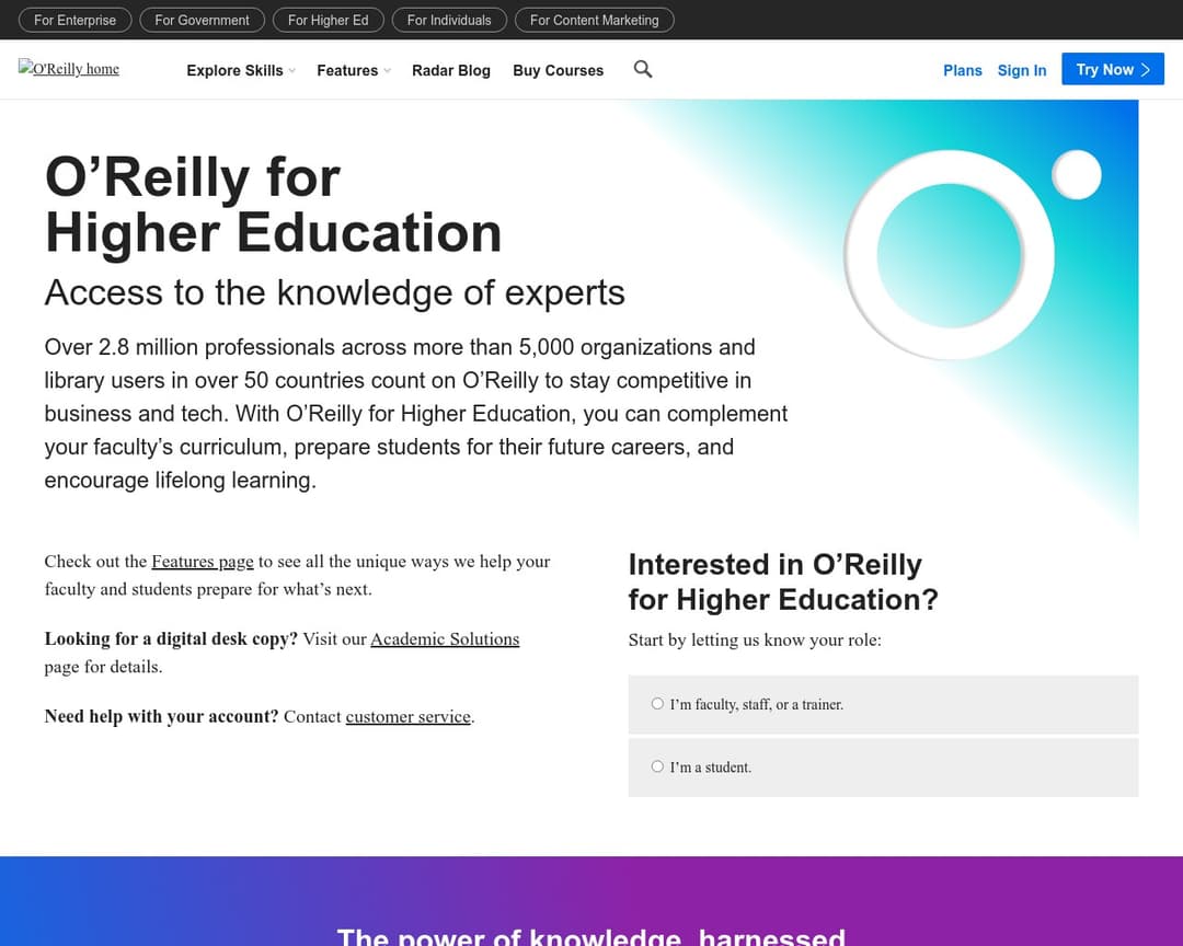 O'Reilly
