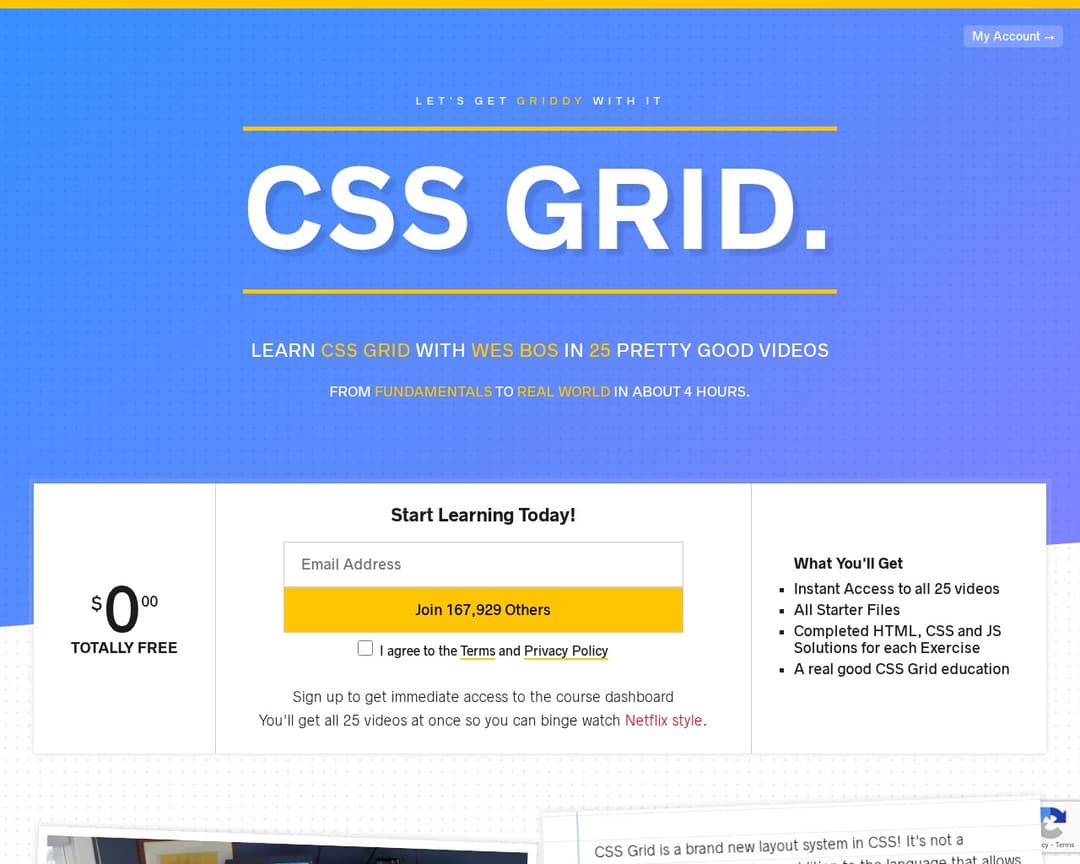 CSSGrid.io
