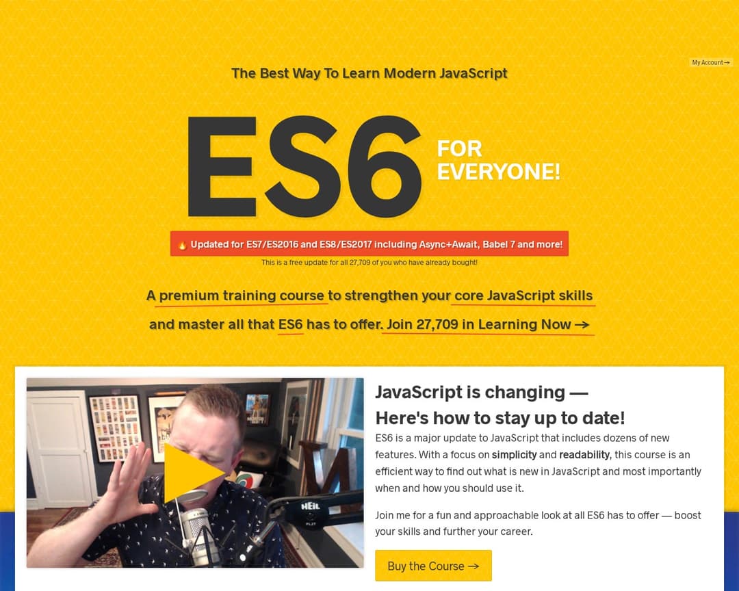 ES6.io