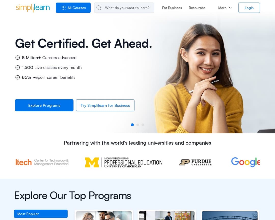 Simplilearn