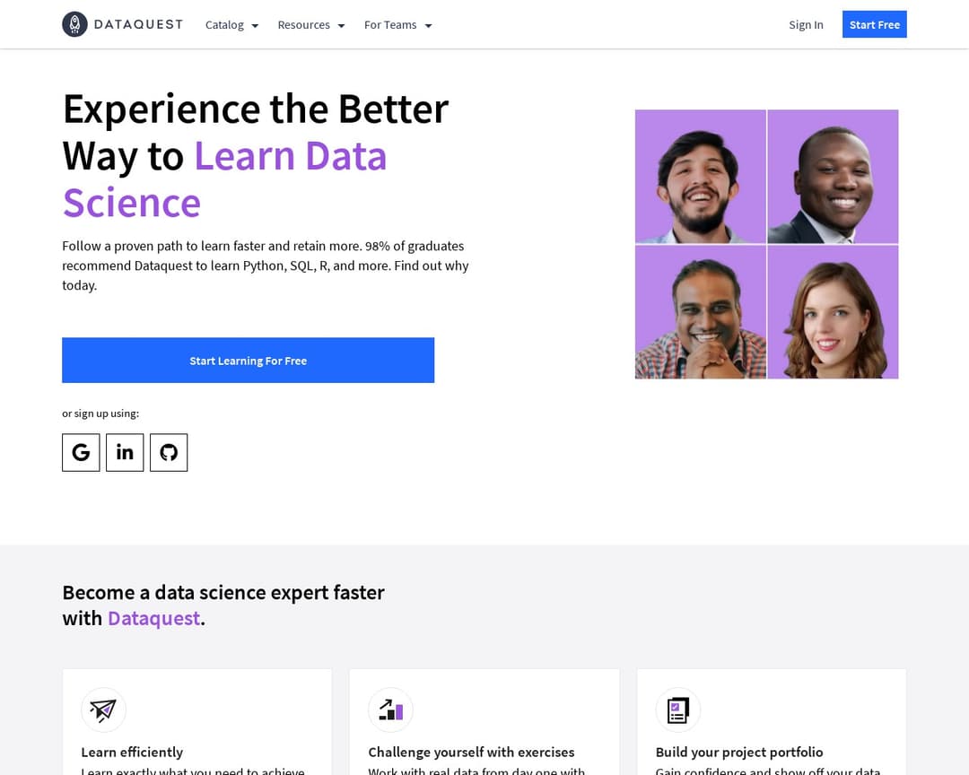 Dataquest