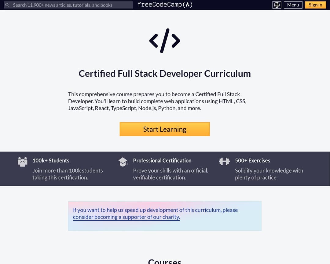 freeCodeCamp.org
