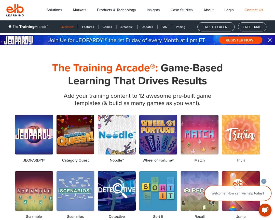 ELB Learning