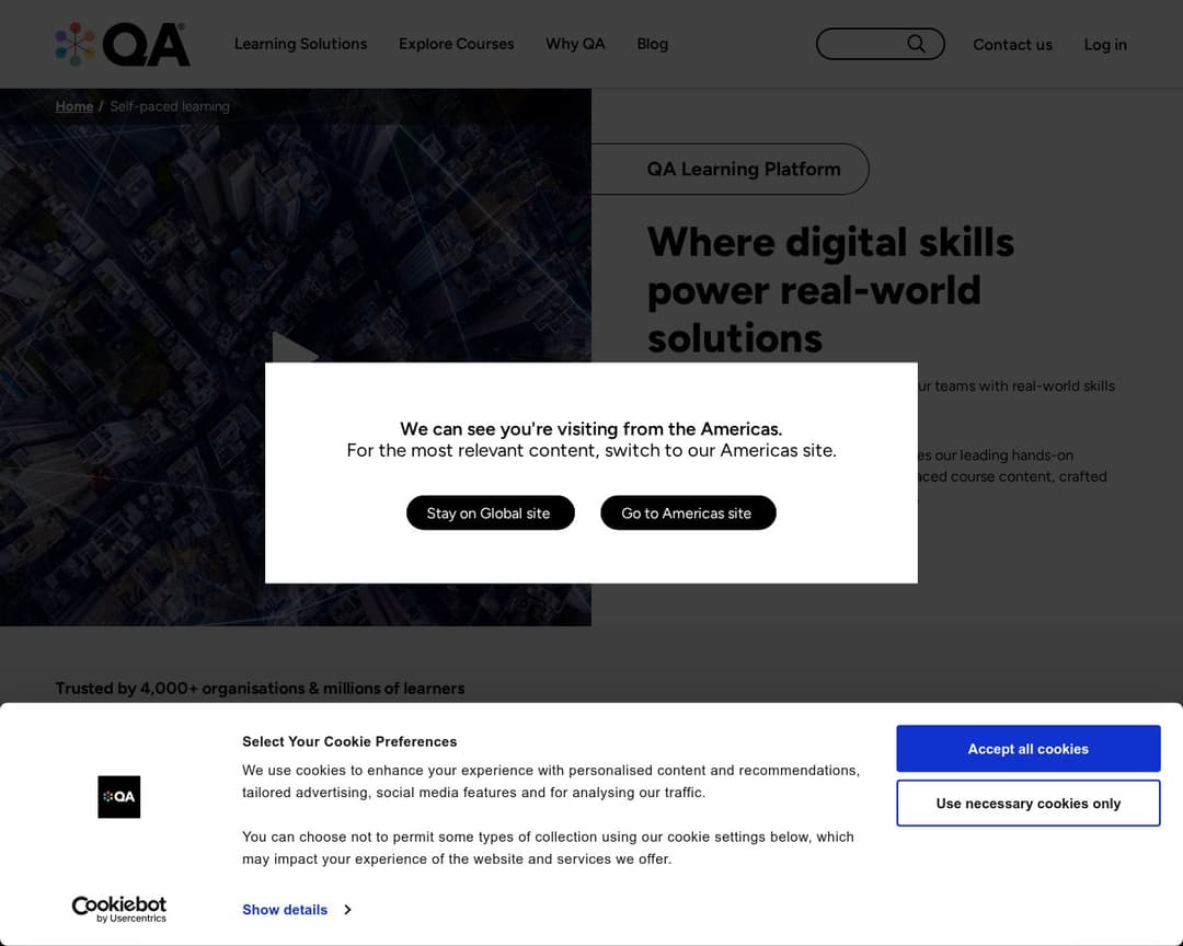 Cloud Academy