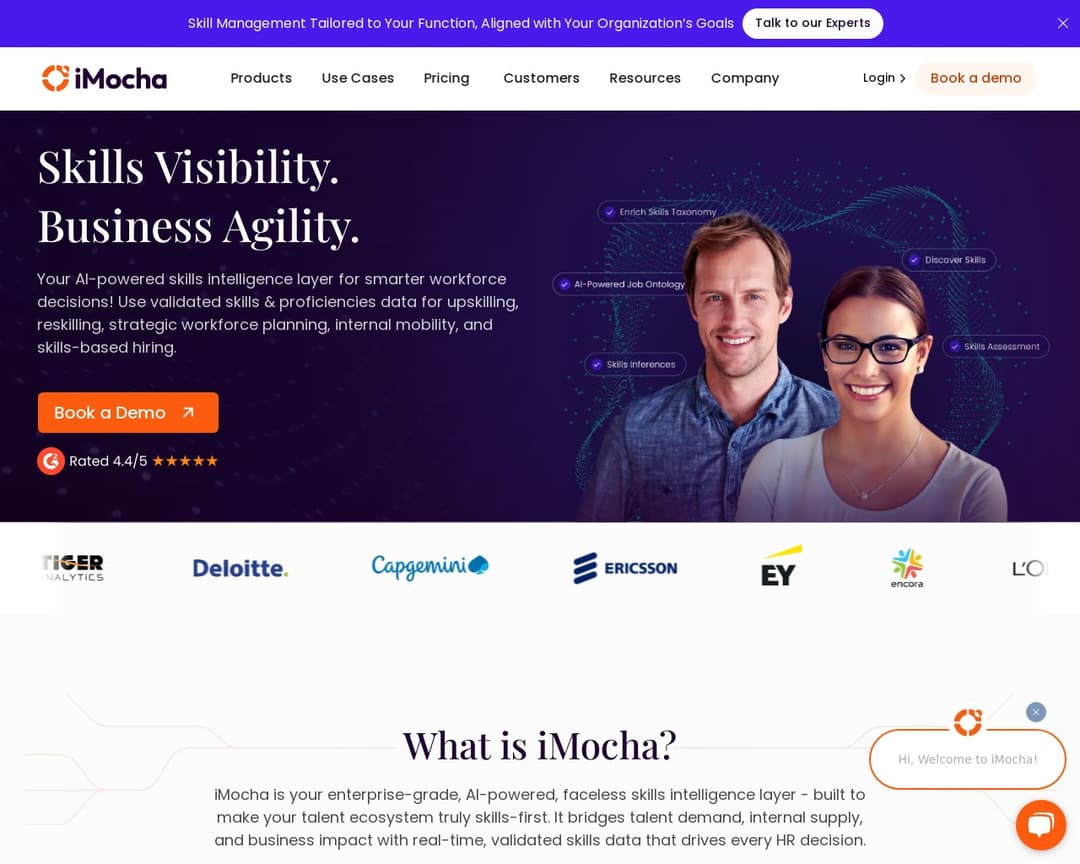 iMocha