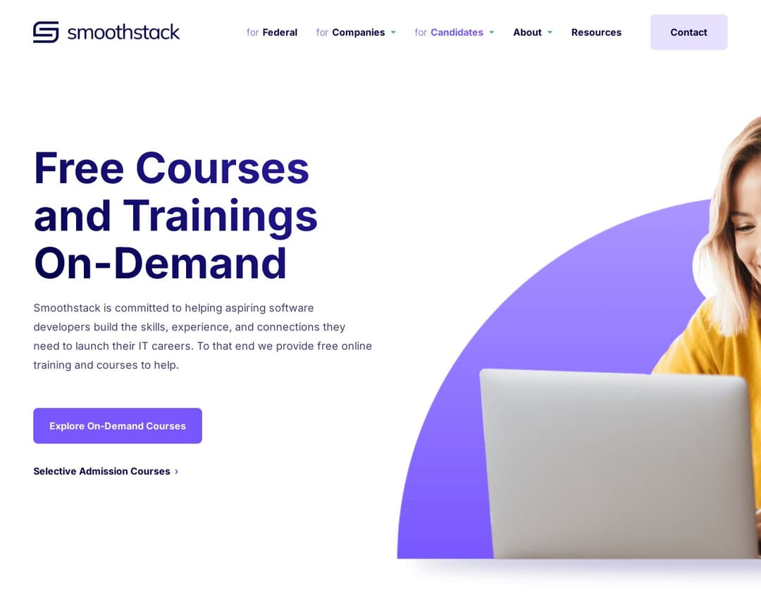 Smoothstack