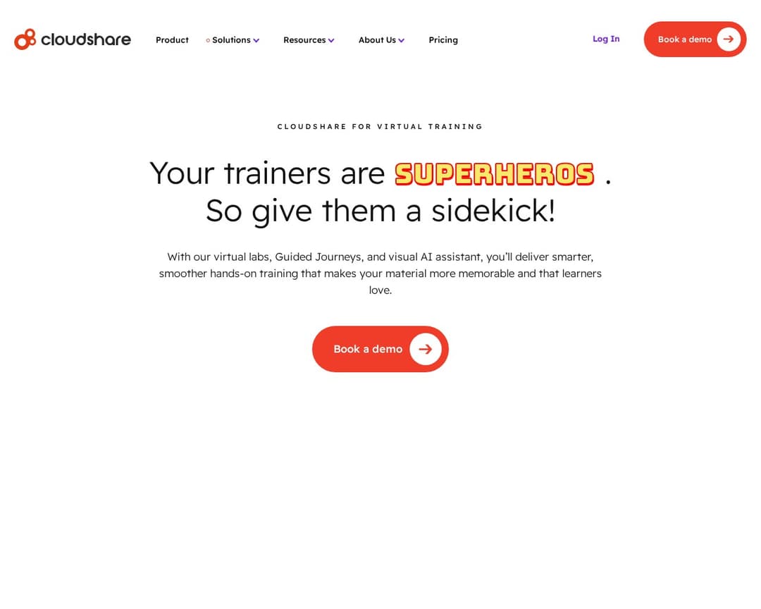 CloudShare