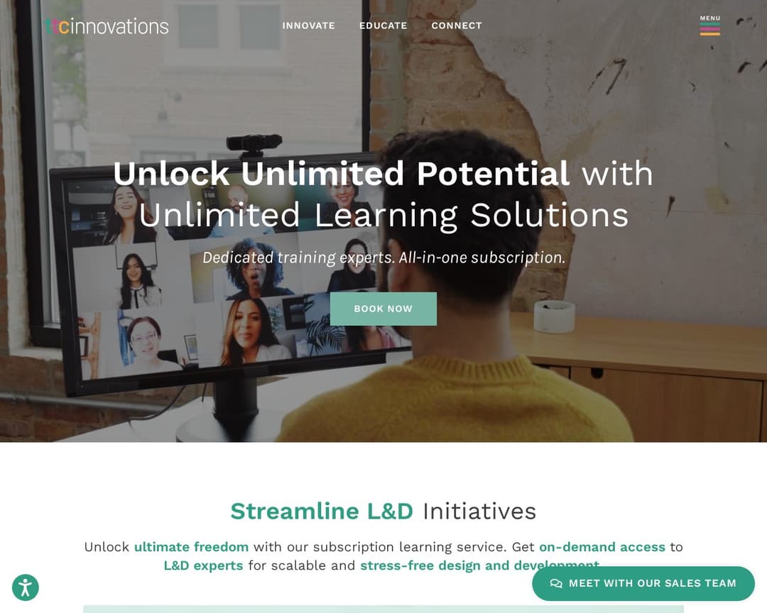 Unlimited Learning Services