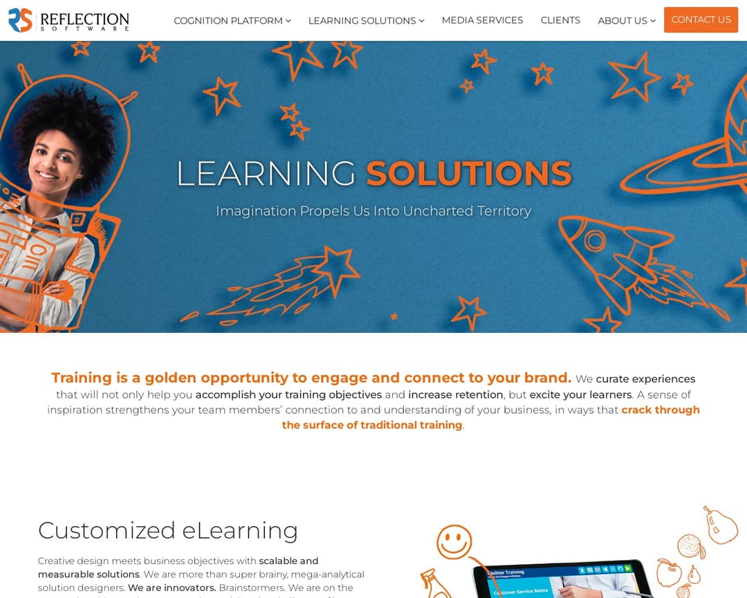 Reflection Software