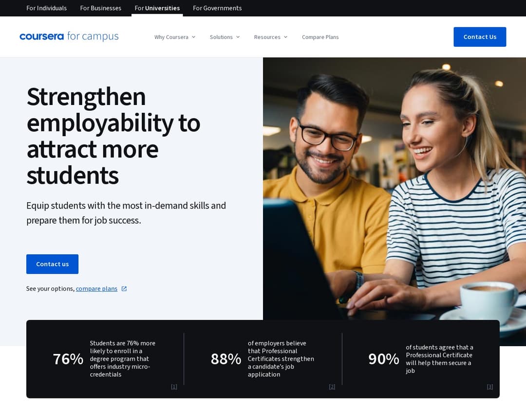 Coursera