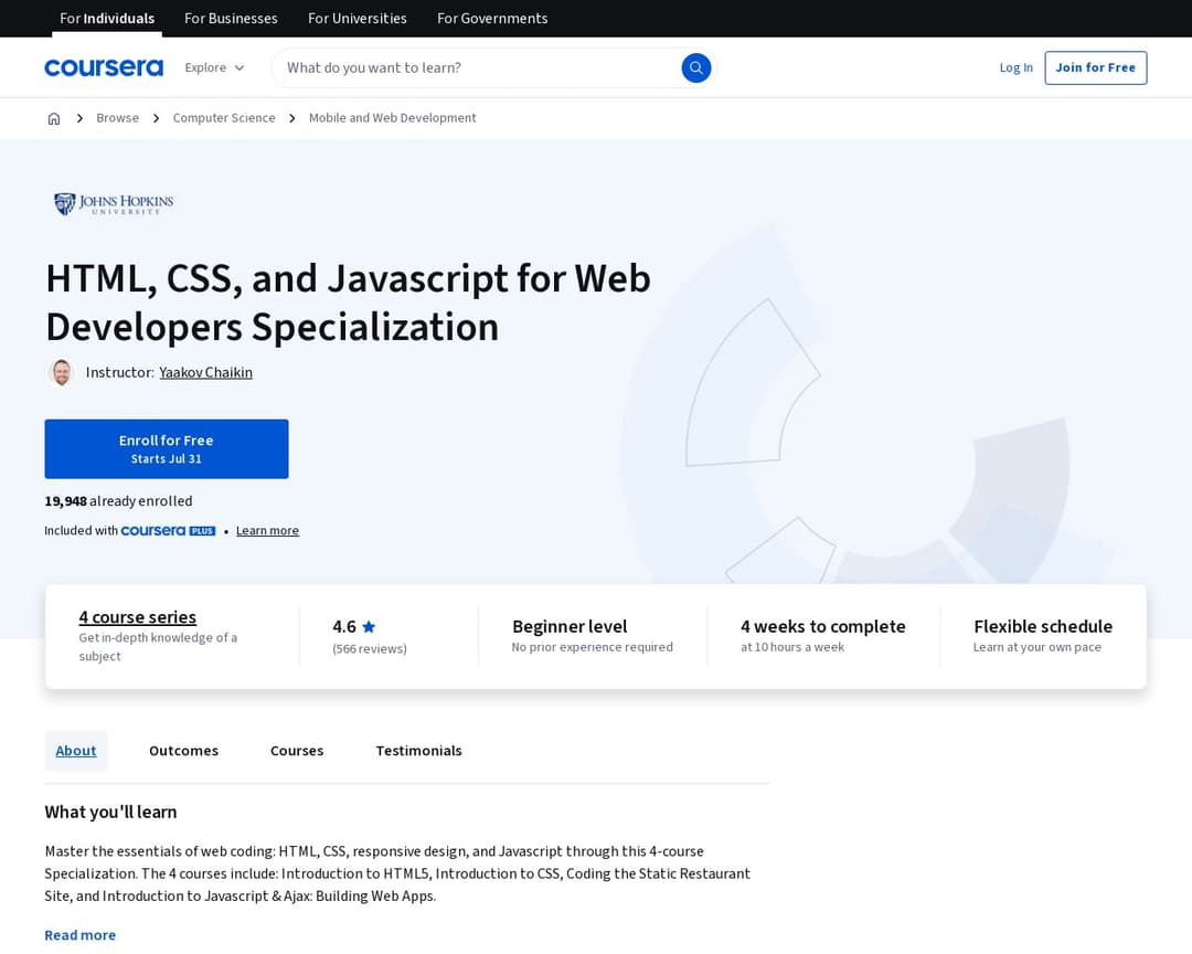 Coursera