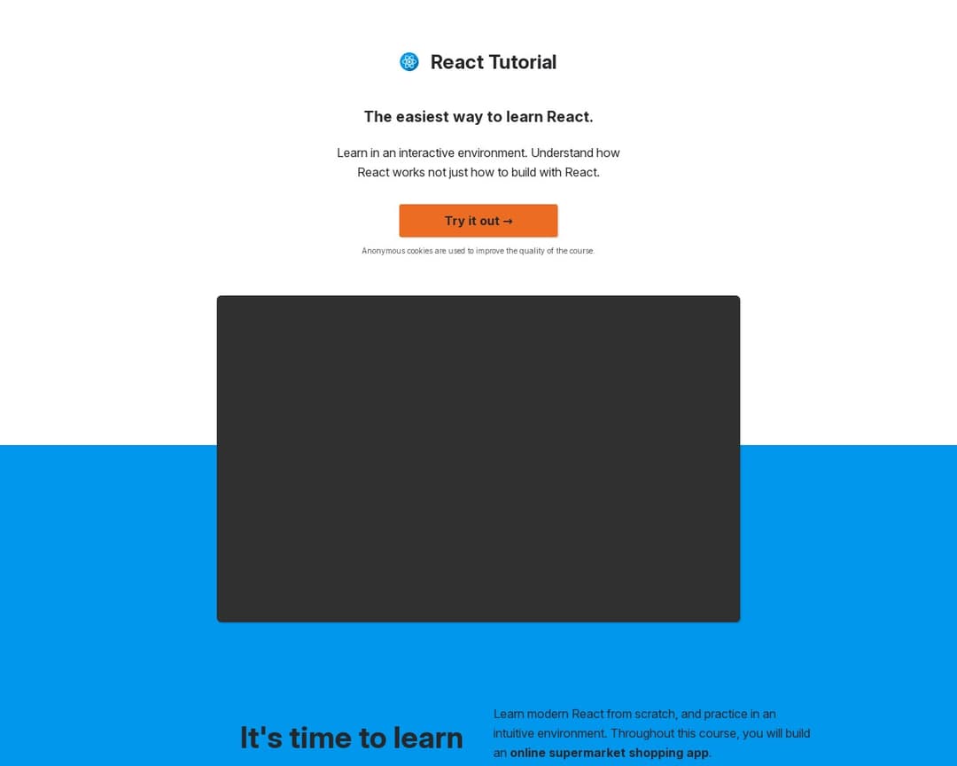 React-Tutorial.app