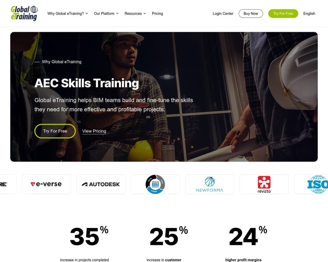 Global eTraining