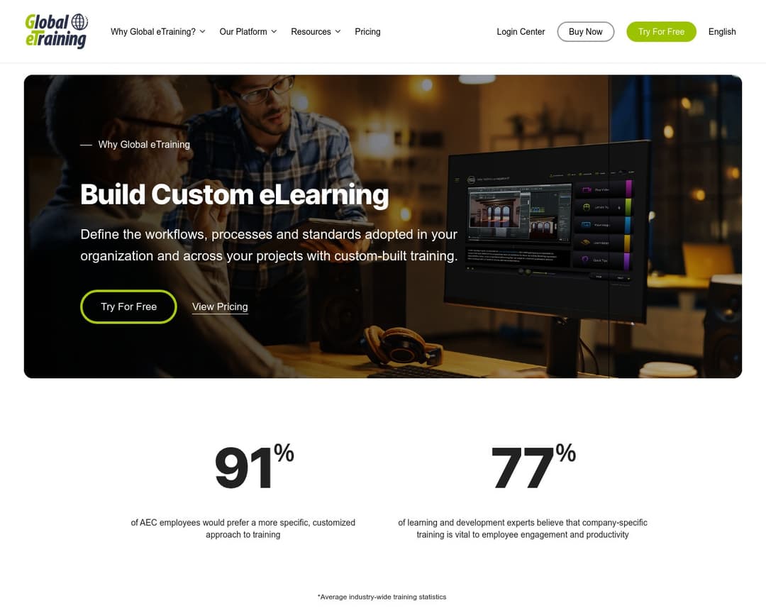 Global eTraining