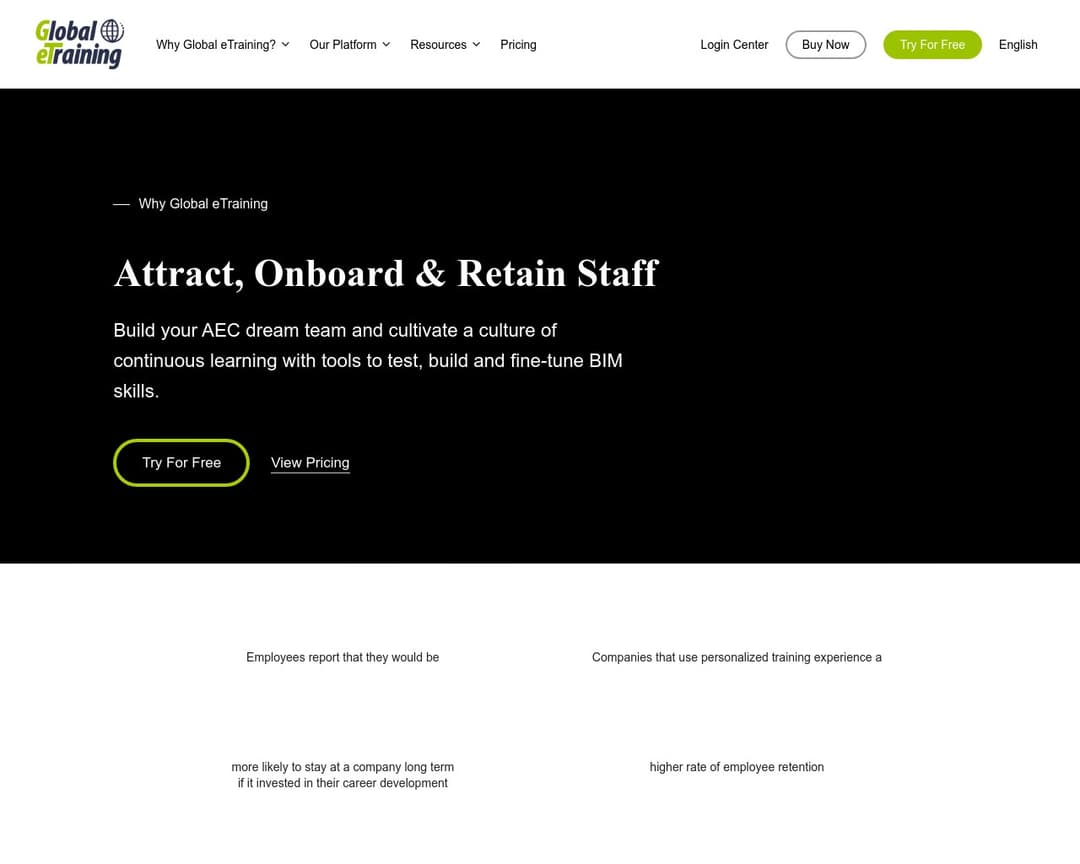 Global eTraining
