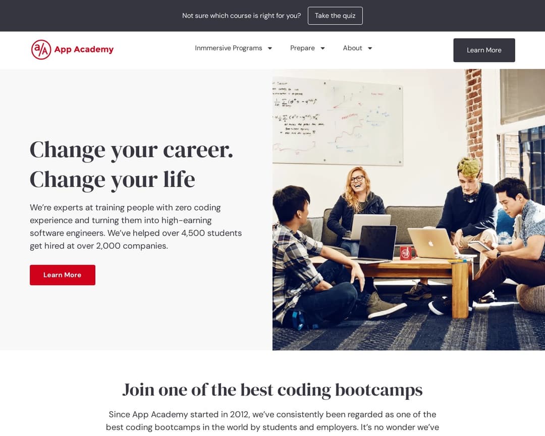 App Academy